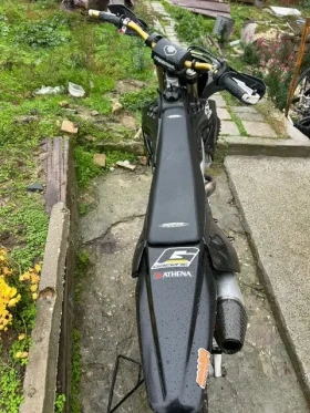 Kawasaki Kx 250f | Mobile.bg    7