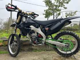 Kawasaki Kx 250f | Mobile.bg    3