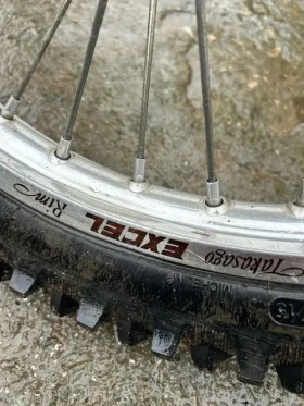 Kawasaki Kx 250f | Mobile.bg    15