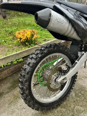 Kawasaki Kx 250f | Mobile.bg    9