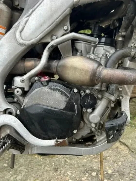 Kawasaki Kx 250f | Mobile.bg    12