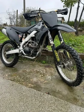 Kawasaki Kx 250f | Mobile.bg    2