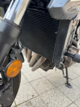 Honda Cb 650f, снимка 8