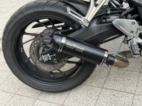 Honda Cb 650f, снимка 6