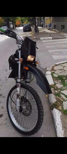 MotorHispania RYZ Furia , снимка 2