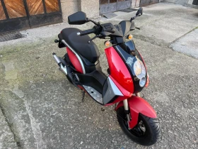 Peugeot Blaster 50, 2T | Mobile.bg � ����� ������ 2