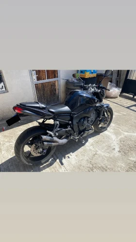 Yamaha FZ1 | Mobile.bg � ����� ������ 4