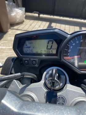 Yamaha FZ1 | Mobile.bg � ����� ������ 5