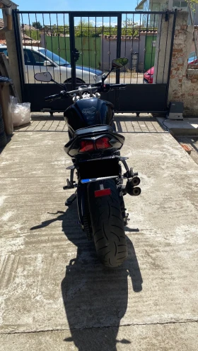 Yamaha FZ1 | Mobile.bg � ����� ������ 3