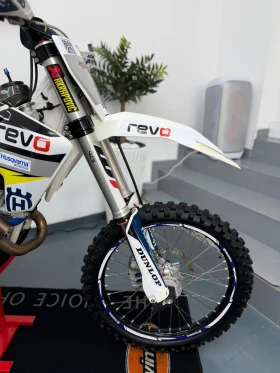����� �� �������� �� Husqvarna FC 350 /88 ���� �� ��� /2 ������ /����� /������� 