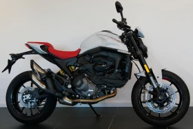 Ducati Monster Plus, 111 к.с. 937 ccm, new, 12/2025 | Auto.bg — изображение 2