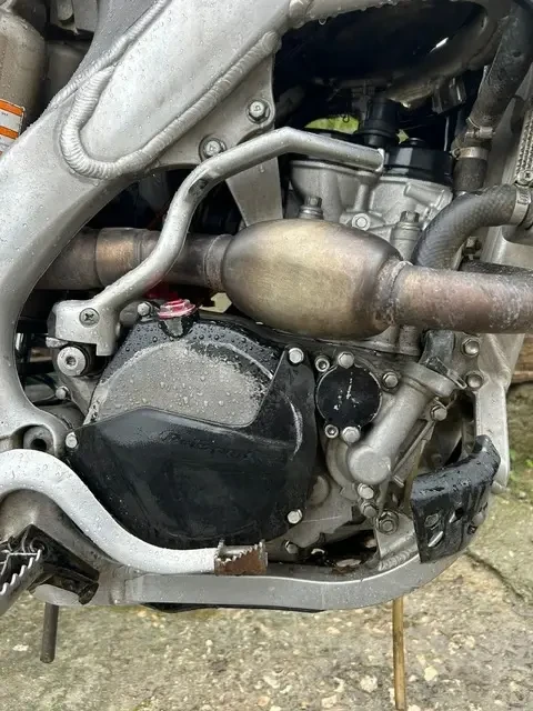 Kawasaki Kx 250f | Mobile.bg   12