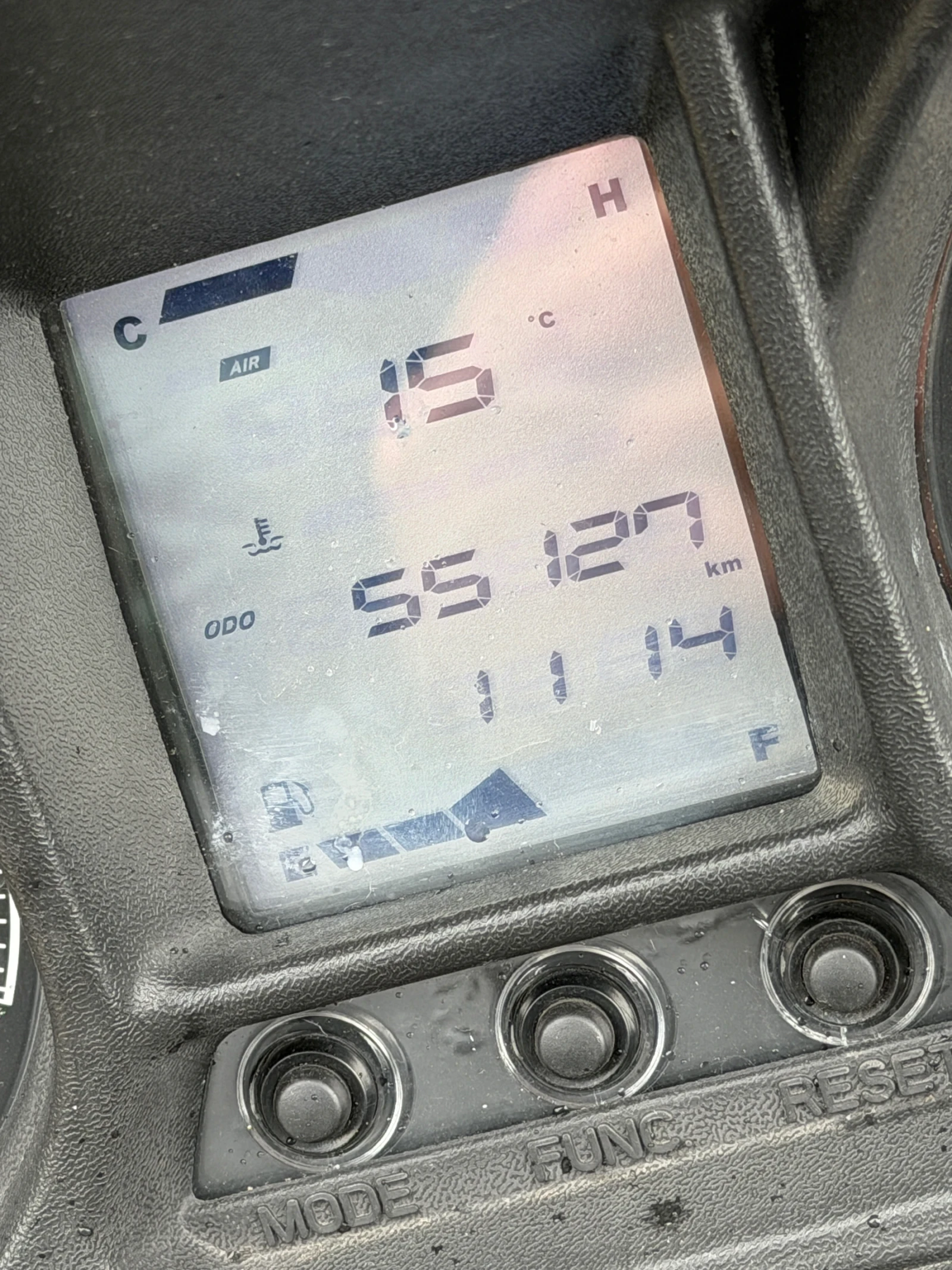 Kymco Downtown X-town 125 i |    | Mobile.bg   5