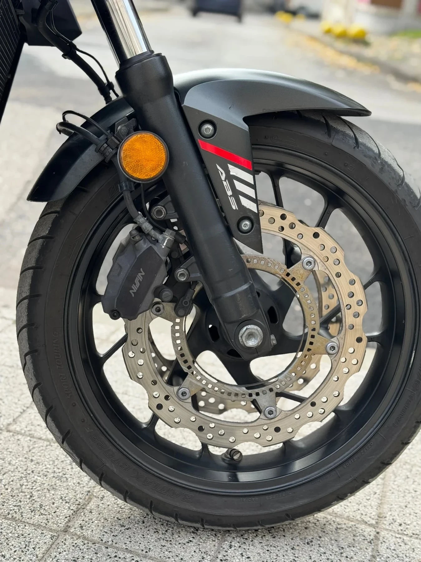 Honda Cb 650f | Mobile.bg   11