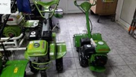 Мотокултиватор Друга марка Фирма Маги Нак ООД, снимка 9