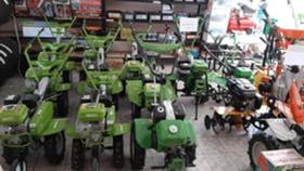 Мотокултиватор Друга марка Фирма Маги Нак ООД, снимка 5