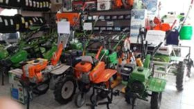 Мотокултиватор Друга марка Фирма Маги Нак ООД, снимка 6