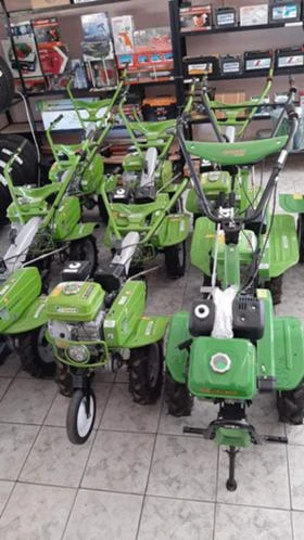 Мотокултиватор Друга марка Фирма Маги Нак ООД, снимка 7