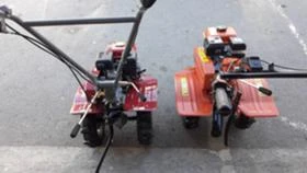 Мотокултиватор Друга марка Фирма Маги Нак ООД, снимка 13