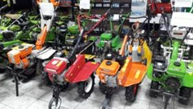 Мотокултиватор Друга марка Фирма Маги Нак ООД, снимка 10