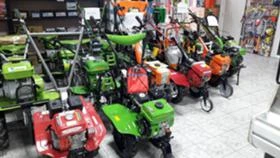 Мотокултиватор Друга марка Фирма Маги Нак ООД, снимка 12