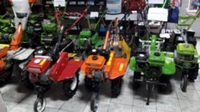 Мотокултиватор Друга марка Фирма Маги Нак ООД, снимка 1