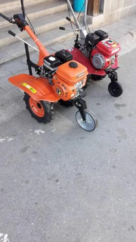 Мотокултиватор Друга марка Фирма Маги Нак ООД, снимка 14