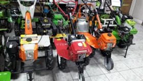 Мотокултиватор Друга марка Фирма Маги Нак ООД, снимка 3