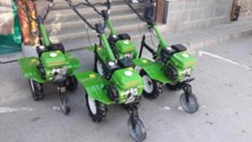 Мотокултиватор Друга марка Фирма Маги Нак ООД, снимка 4