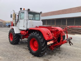Трактор Т 150, снимка 4 - Селскостопанска техника - 45397349