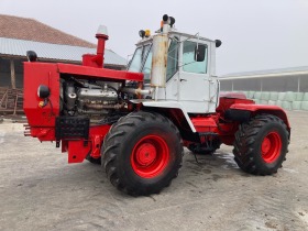 Трактор Т 150, снимка 5 - Селскостопанска техника - 45397349