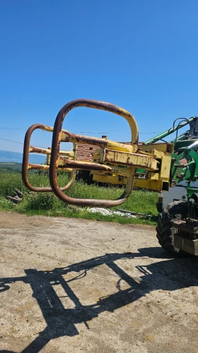        John Deere 