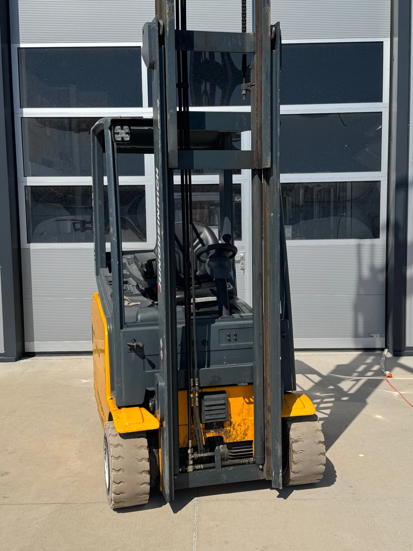 ���������� Jungheinrich ��� ���������!��� ������! | Mobile.bg � ����������� 2