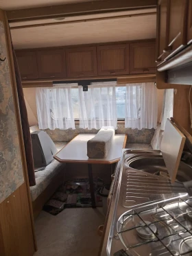 Каравана TEC Тес Тв5, снимка 7