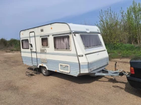 Каравана TEC Тес Тв5, снимка 11