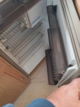 Каравана TEC Тес Тв5