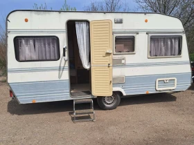 Каравана TEC Тес Тв5 | Auto.bg — изображение 8