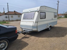 Каравана TEC Тес Тв5 | Auto.bg — изображение 10