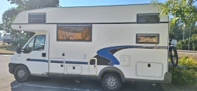 ������ Euramobil 2.8 JTD �������� | Mobile.bg � ����� ������ 2