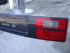 Рама и Каросерия за VW Sharan, снимка 2