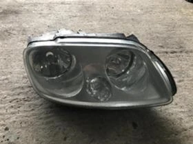 Светлини за VW Caddy, снимка 1