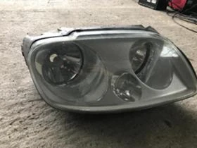 Светлини за VW Caddy, снимка 4