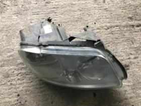 Светлини за VW Caddy, снимка 5