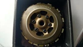 Трансмисия за Kawasaki Kfx, снимка 1