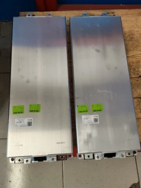 Високоволтови батерии и части EV за VW ID.3 ID.4 ID.5 Skoda Enyaq,Skoda Elroq,Audi e-tron,Cupra Bron, снимка 13