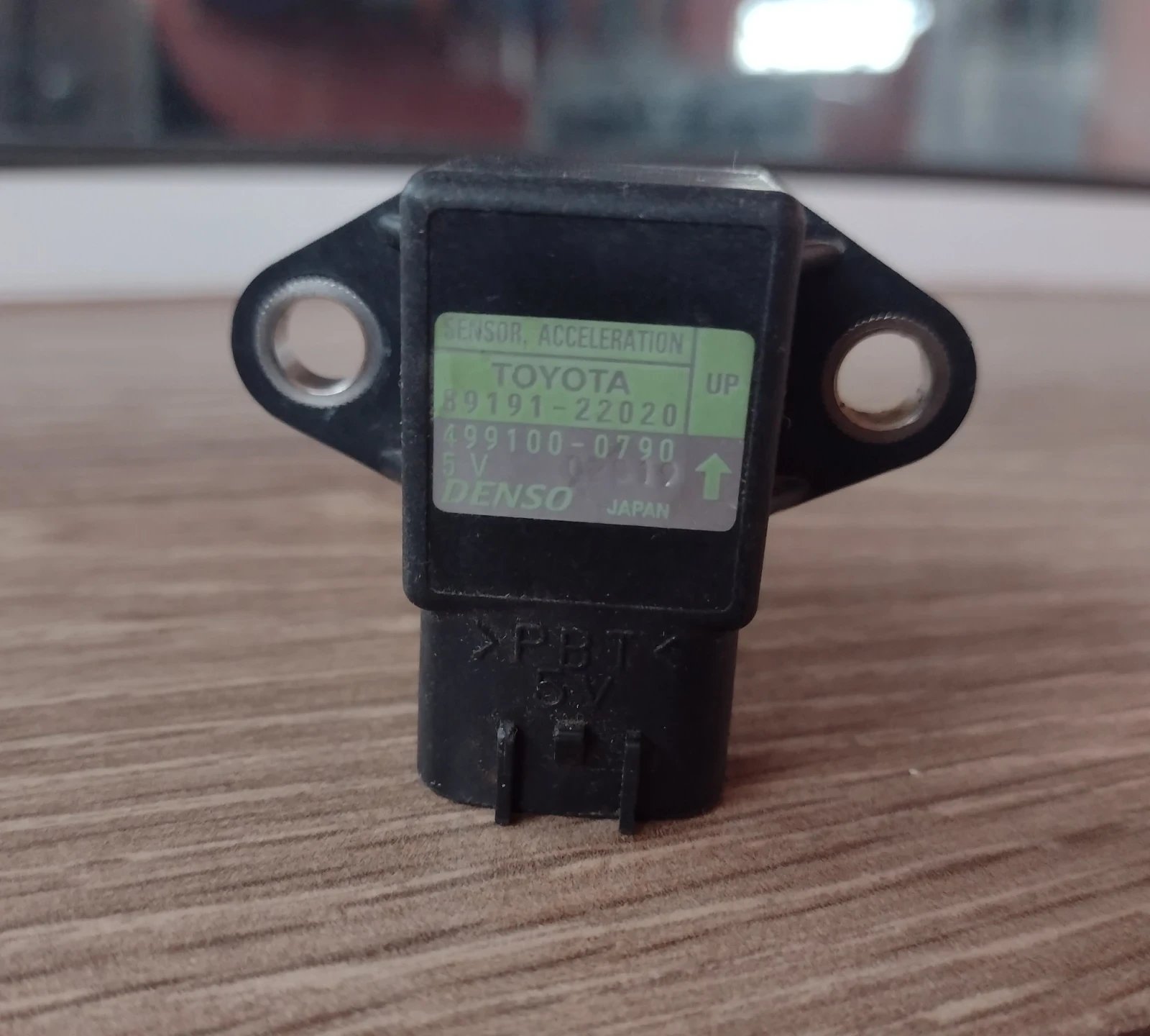 89191-22020 ������ �� ��������� TOYOTA, LEXUS  Denso 499100-0790 | Mobile.bg � ����������� 1