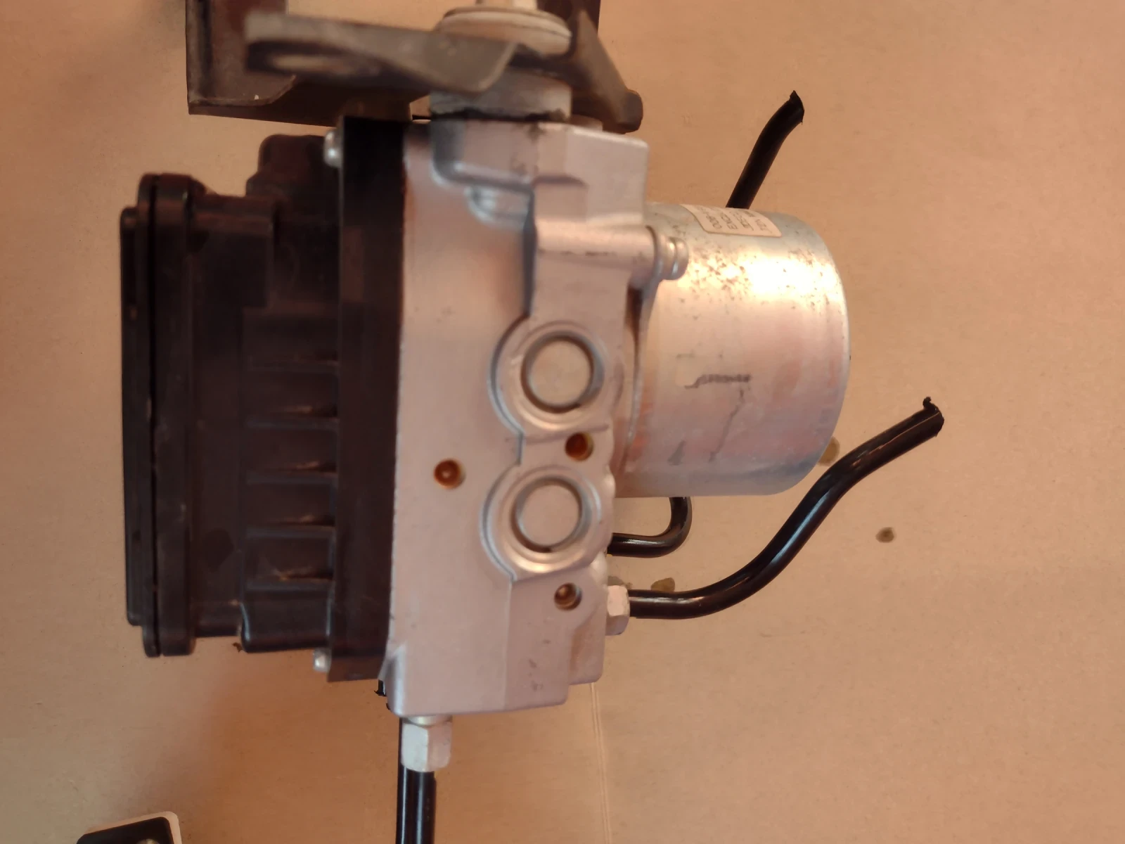 006-V95-154-1 ABS   HONDA CIVIC HYBRID 006V951541  1258890C | Mobile.bg   4