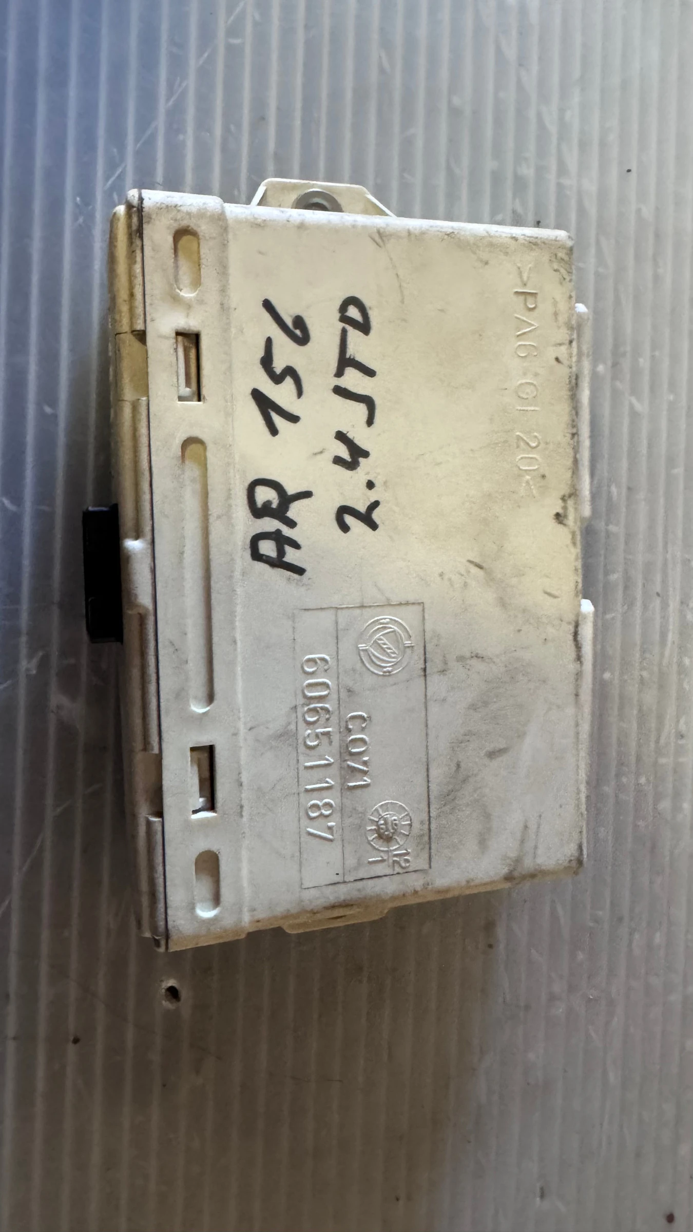   a Alfa Romeo 156 - 60651187 / 39007370 | Mobile.bg   1