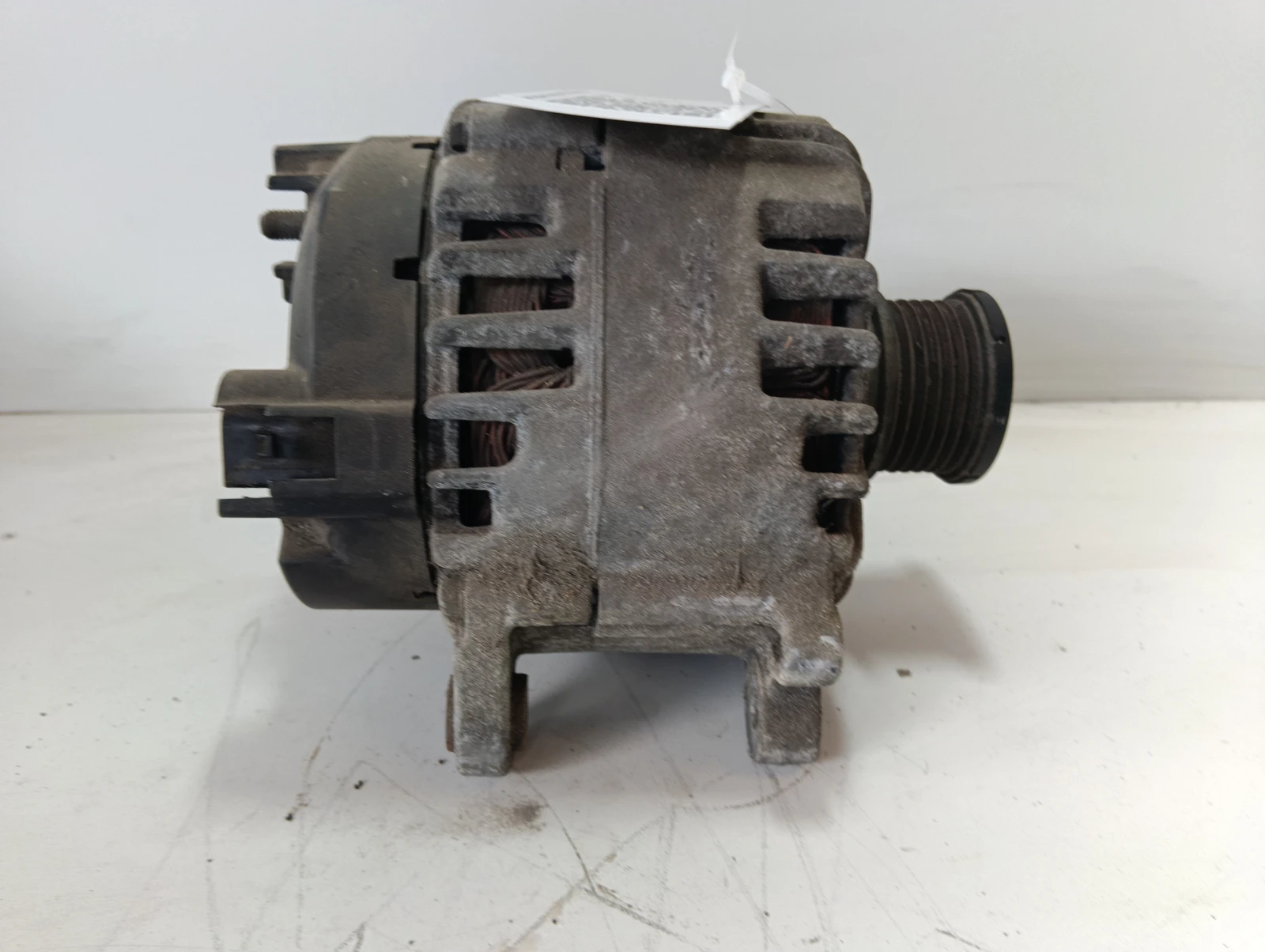 алтернатор 2,0 TDI Audi Q5