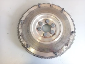 Маховик Фолксваген Поло 1.2TSI 